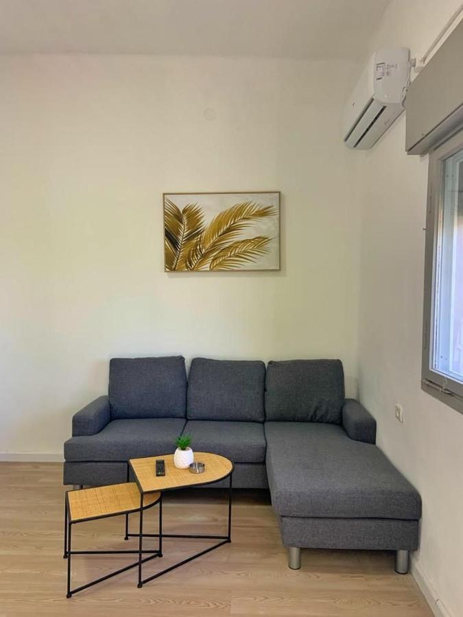 יחידות אירוח נוף המפרץ Apartment Haifa Exterior foto