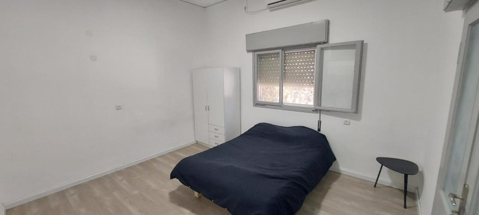 יחידות אירוח נוף המפרץ Apartment Haifa Exterior foto