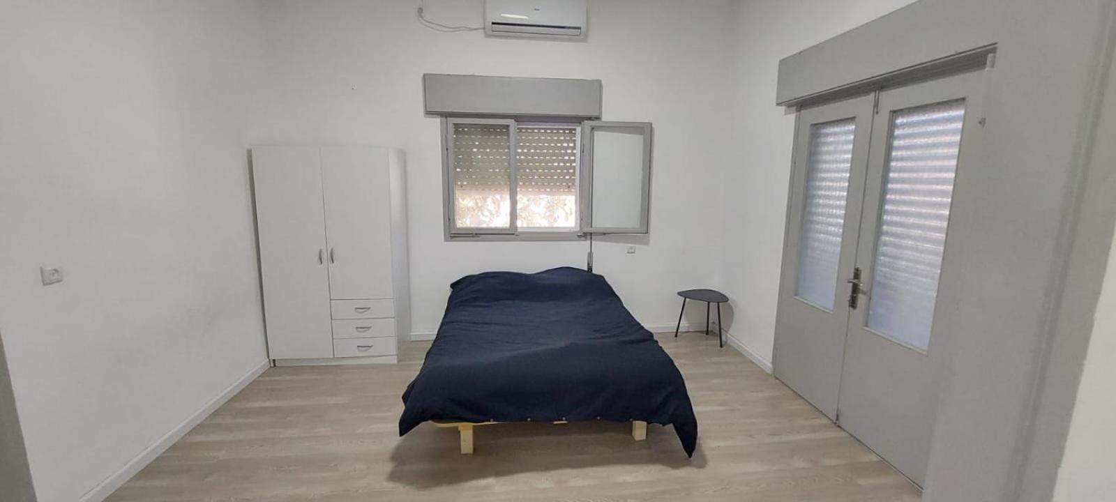 יחידות אירוח נוף המפרץ Apartment Haifa Exterior foto